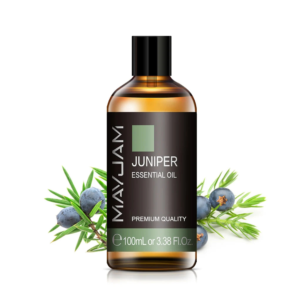 Aromatic Essential Oil Diffuser Blend