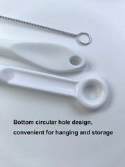 Cat Water Fountain Accessories Cleaning Brush Set for Pet Water Dispenser Pump Pipe Tube Bottle Cup Kettle Nozzles Cleaner Tools