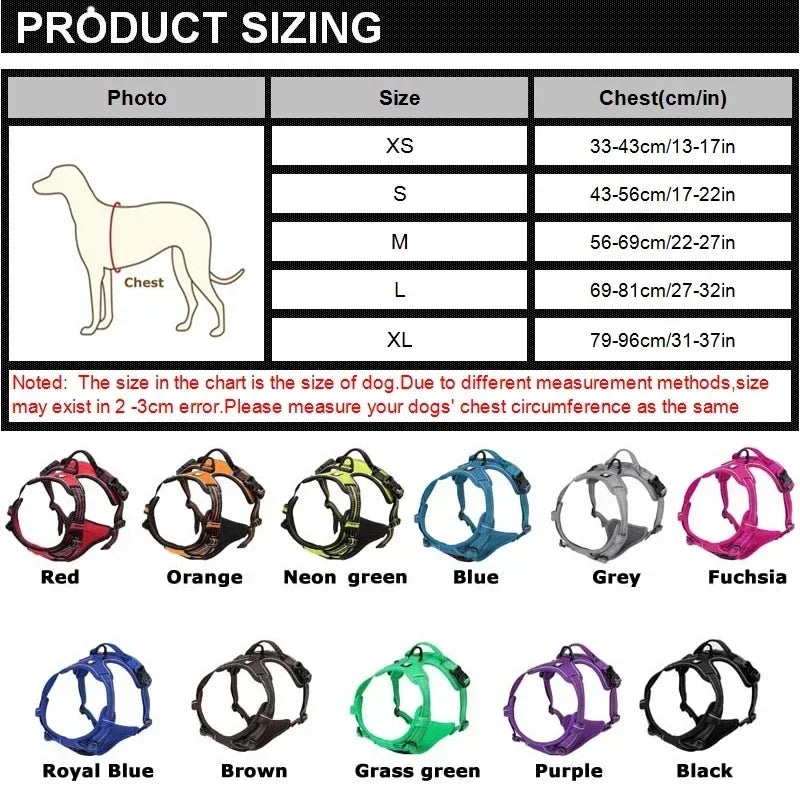 Adjustable Breathable Chest Strap Vest