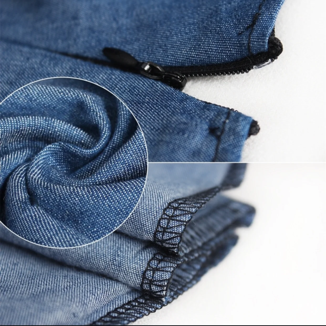 Elegant Belted Summer Office Jumpsuit