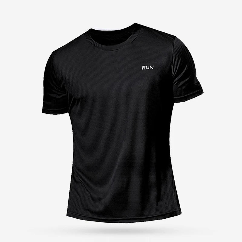 Quick Dry Jogging Soccer Jersey