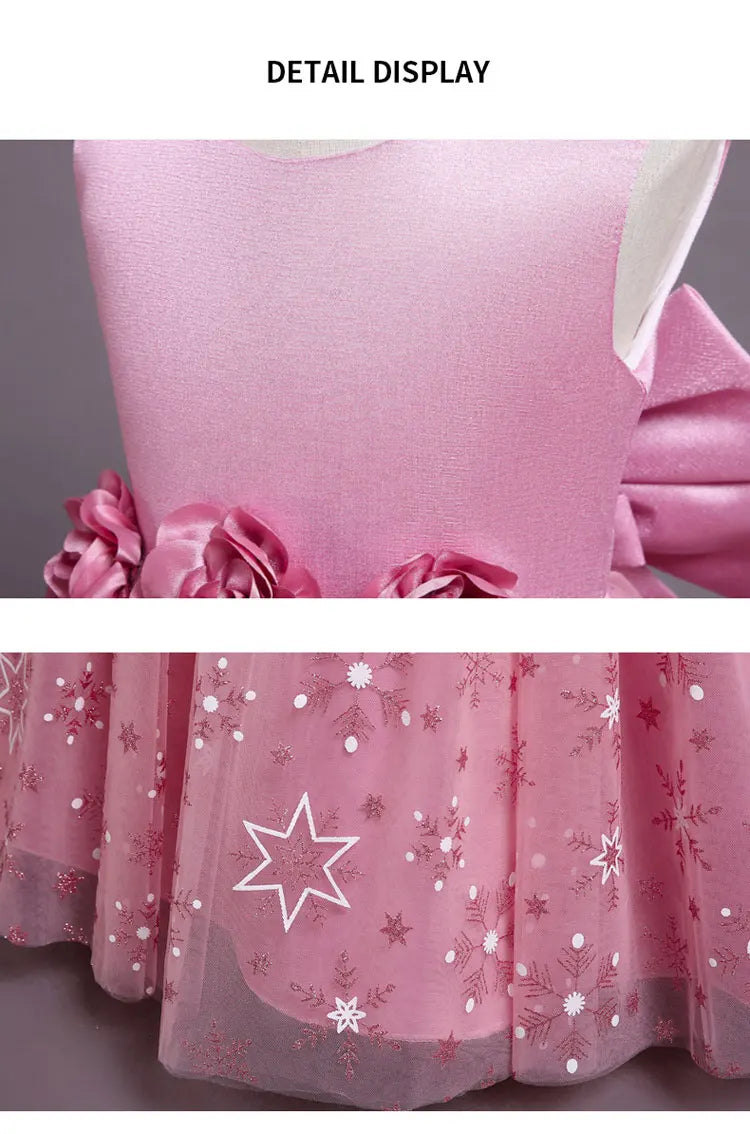 Sophisticated Mesh Party Dress Appeal