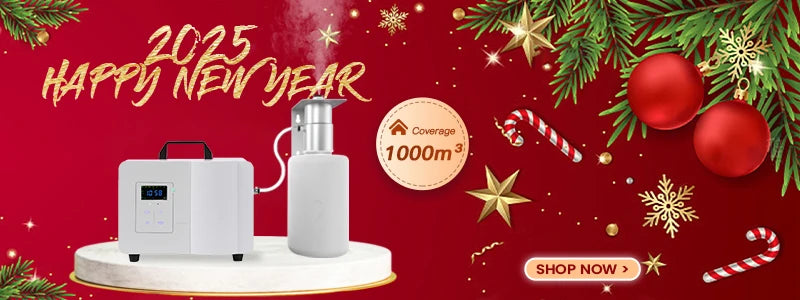 Hotel Aroma Fragrance Essential Oil