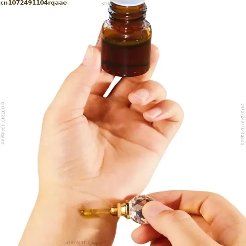 Original Oud Agarwood Fragrance Oil