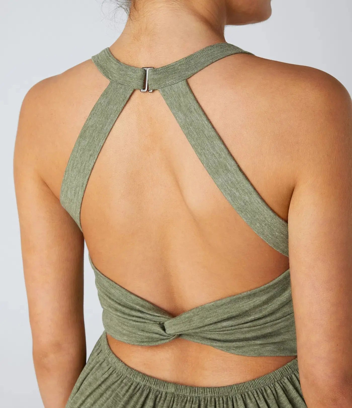 Elegant Suspender Summer Casual Jumpsuit