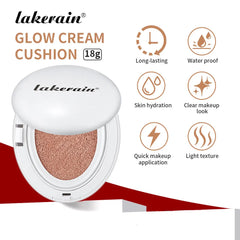 Glow Cushion CC Cream Foundation
