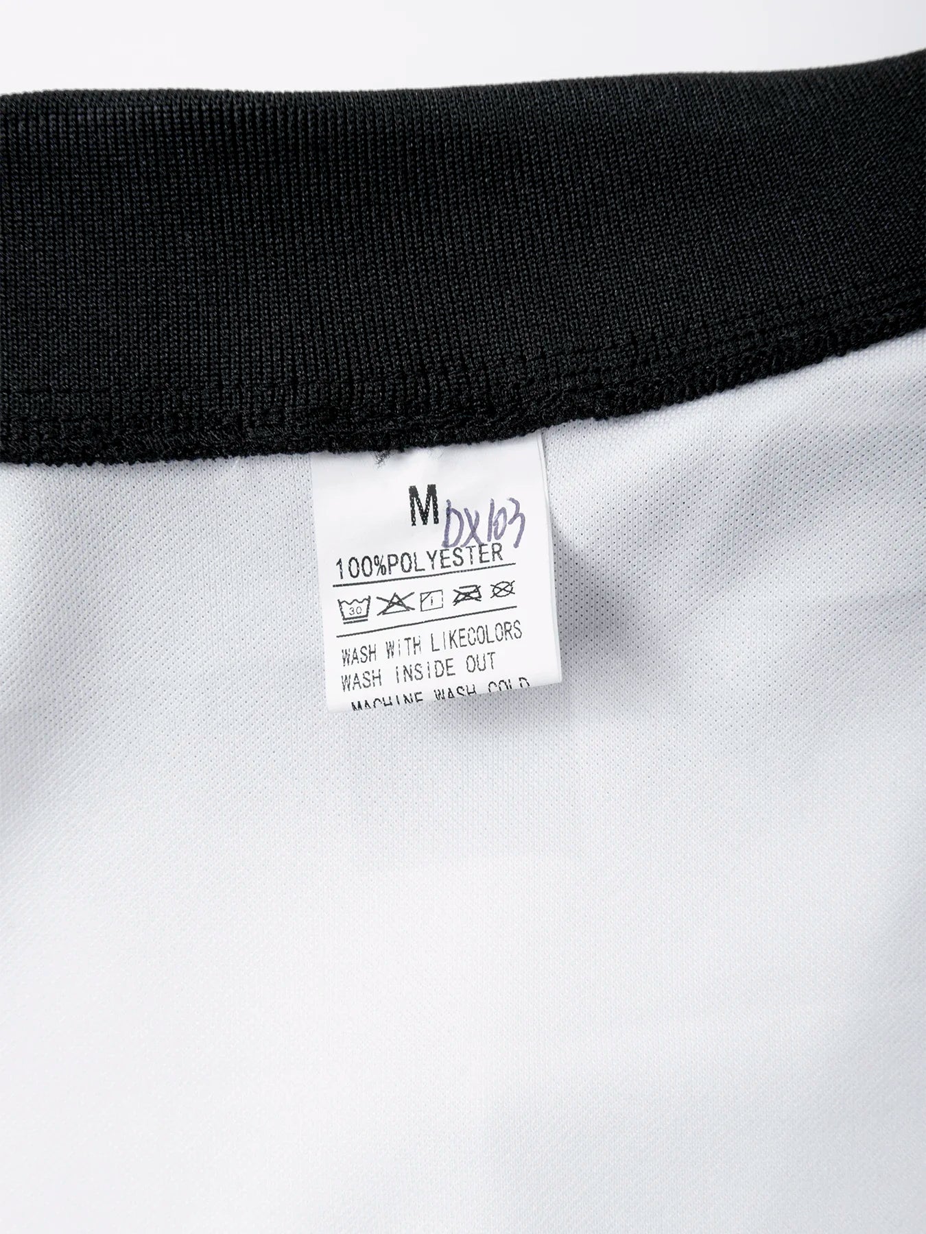 Slim Quick Dry Casual Polo