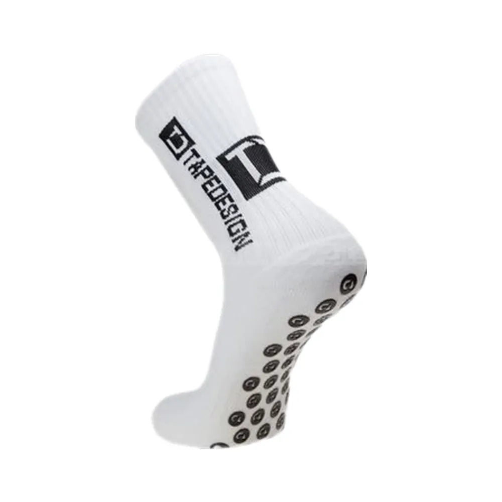 Pro Grip Football Socks