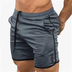TITLE: Performance Shorts for Athletes