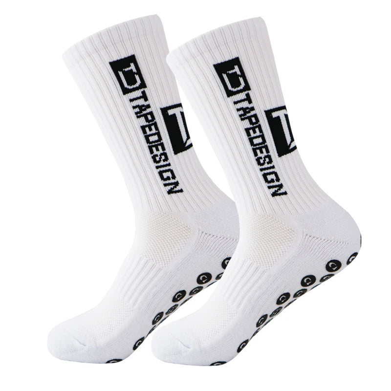 Pro Grip Football Socks