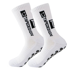Pro Grip Football Socks