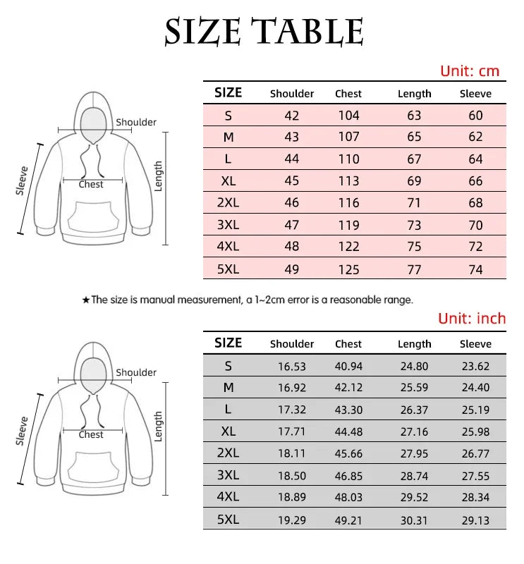 Men Hoodie Fashion Refined Design Daily All Match Print Long Sleeve Top For Male Daily Outdoor Walk Daily Wear Tops