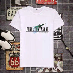 Classic Fantasy Game Graphic Tee