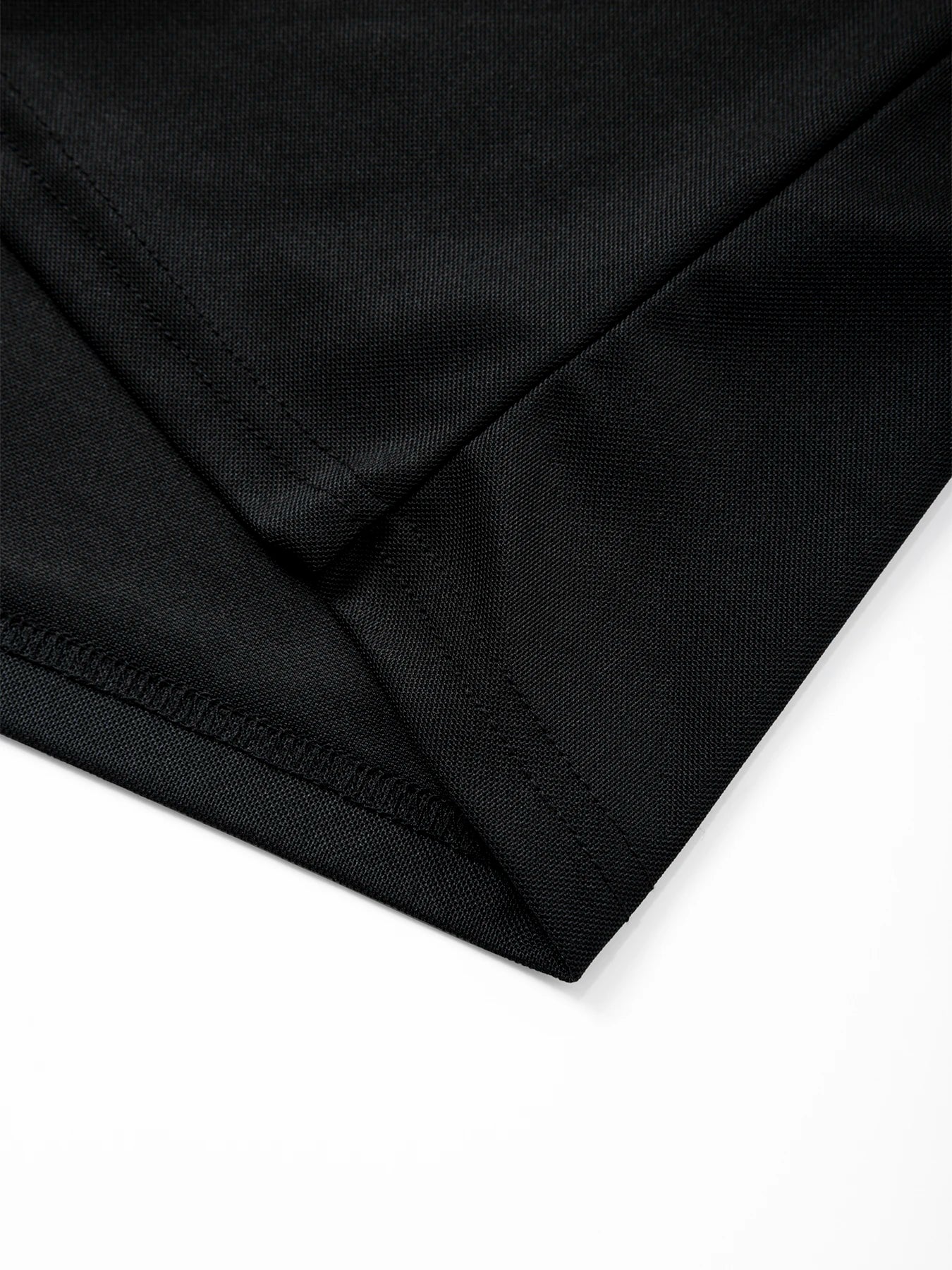 Quick Dry Casual Tennis Polo