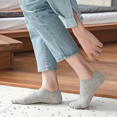 Lightweight Unisex Ankle Sock Pack