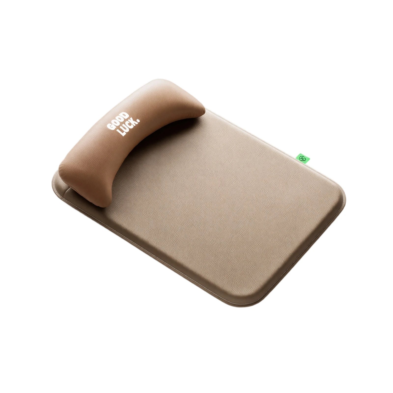 New Pet Bed with Pillow Removable and Washable Pet Mats All-Season Soft Cushion for Dogs and Cats Pet Supplies