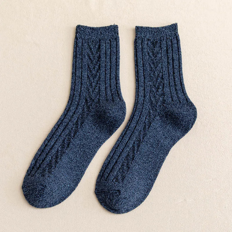 Thick Merino Wool Winter Socks