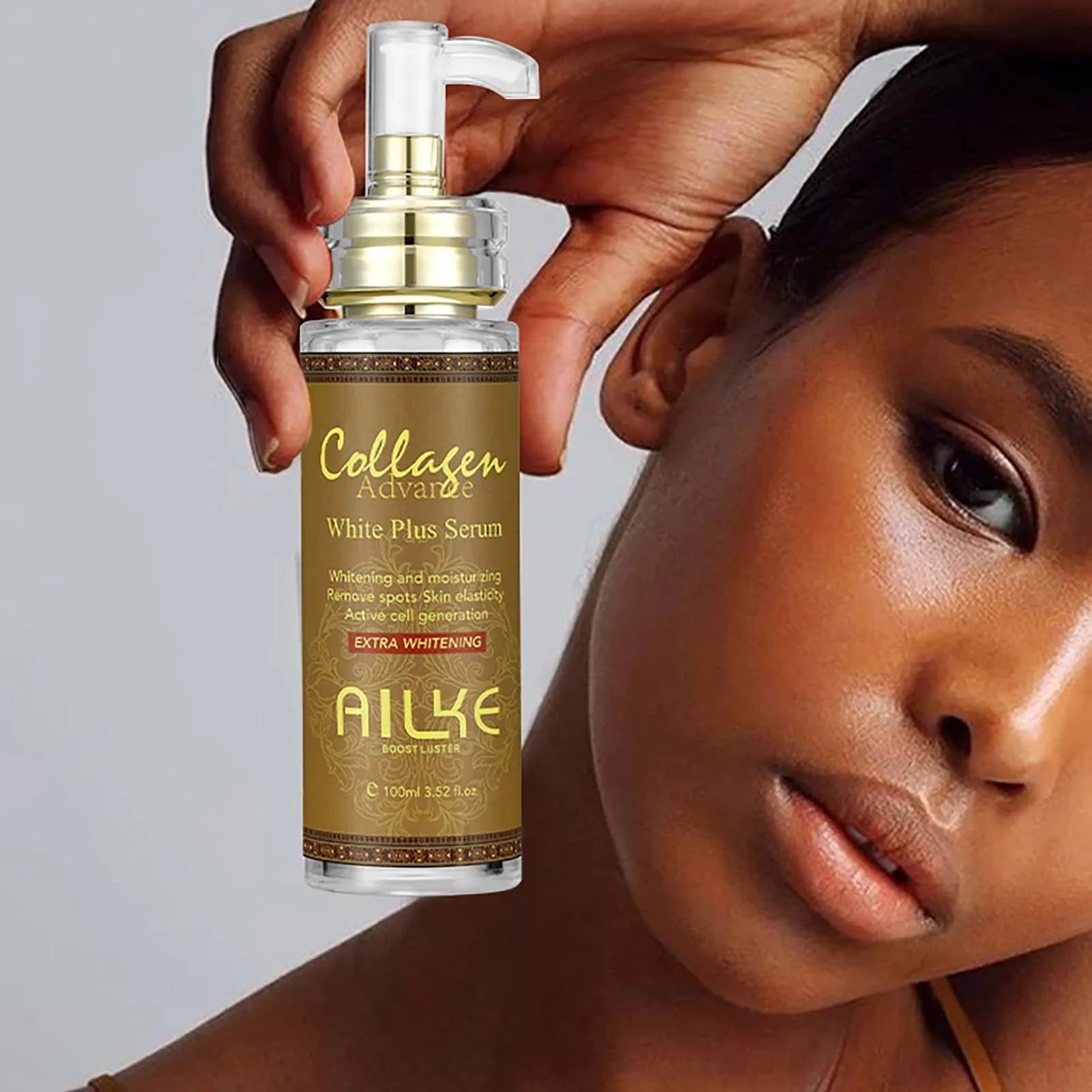 Hydrating Brightening Collagen Serum