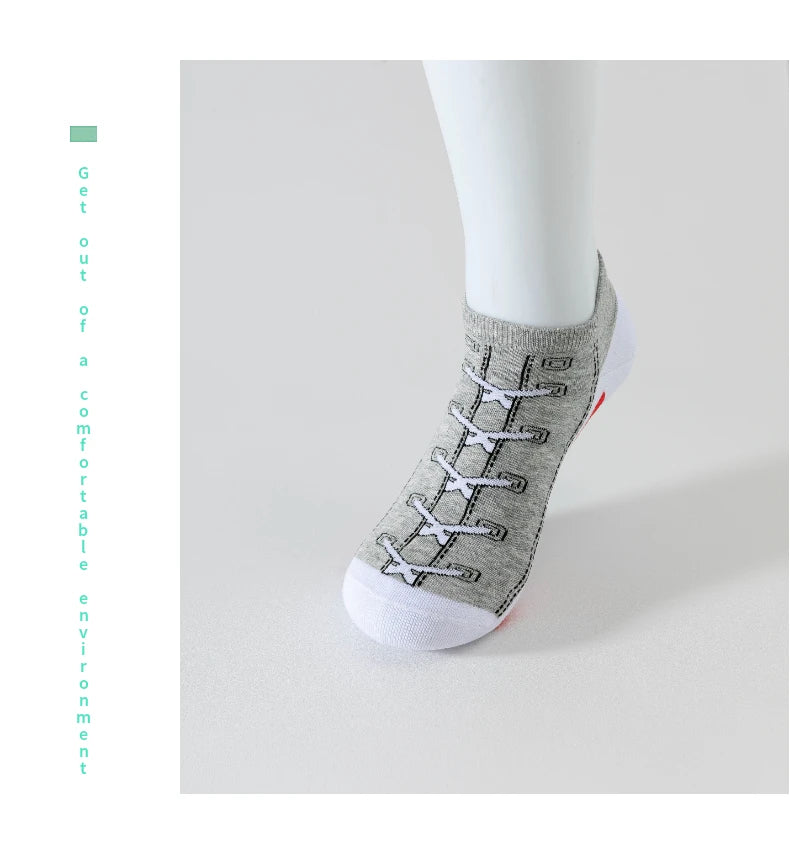 Lightweight Sport Sock Pack