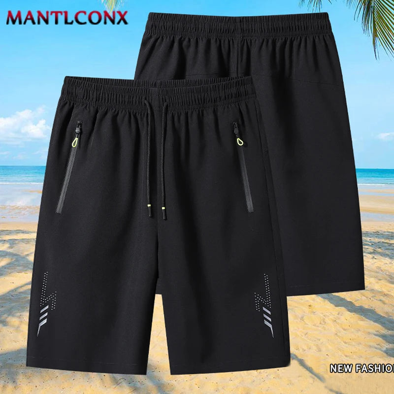 Cool Summer Gym Training Shorts