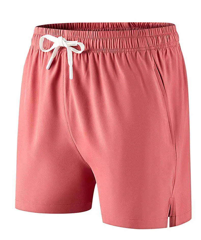 Running Shorts Summer Gym Sportswear