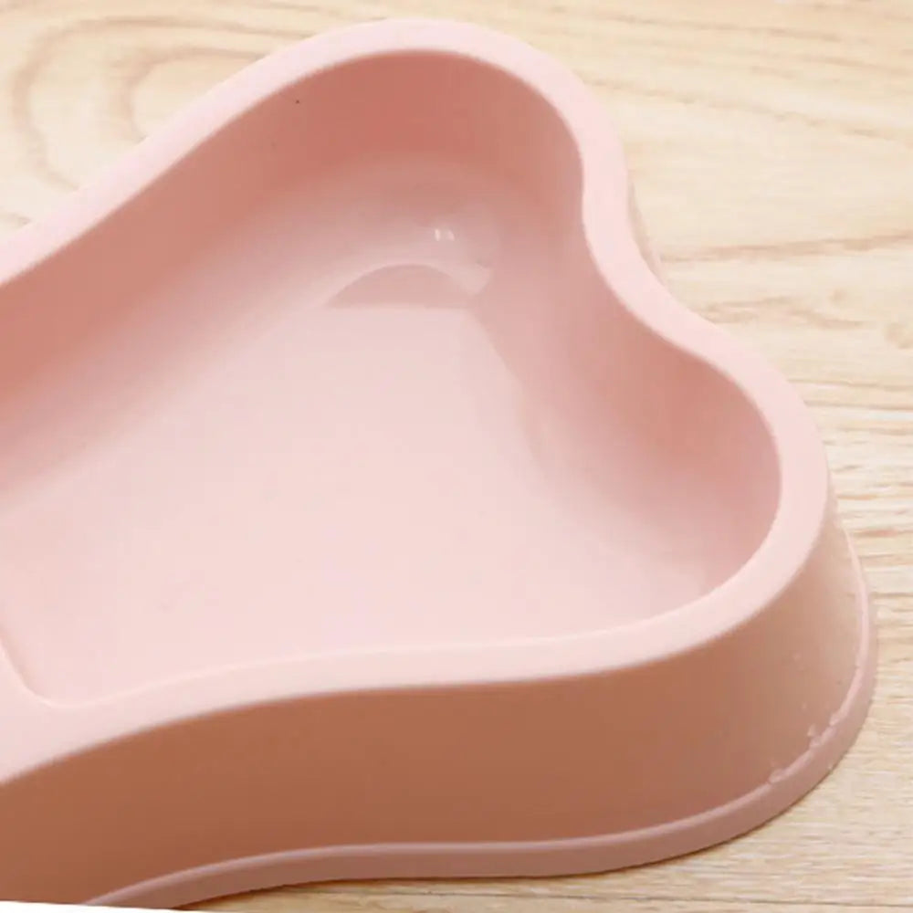 Bone Shaped 2-in-1 Feeding Set