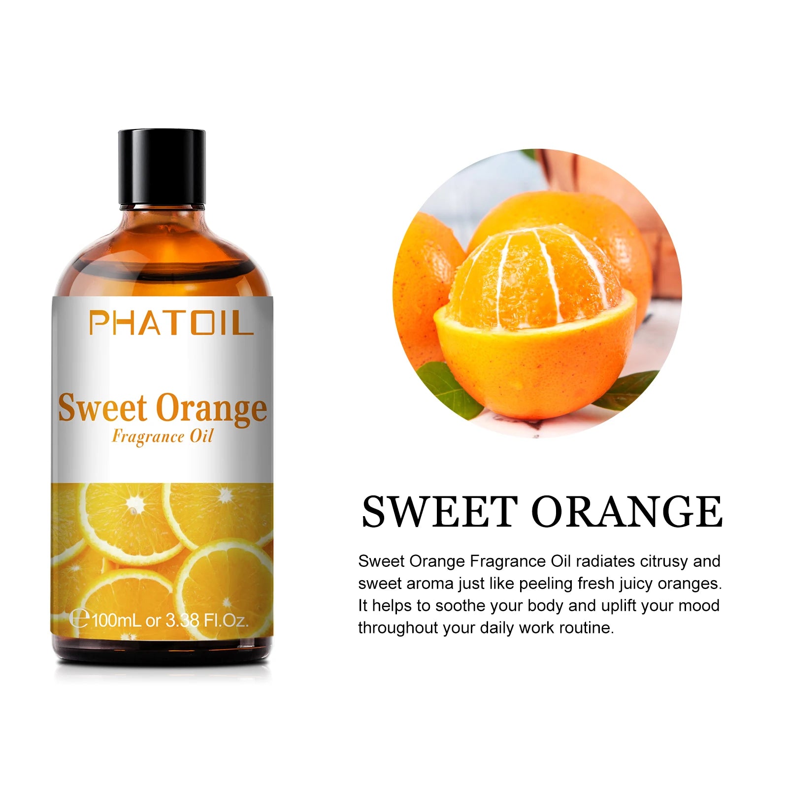 Fruit Scented Fragrance Essential Oil