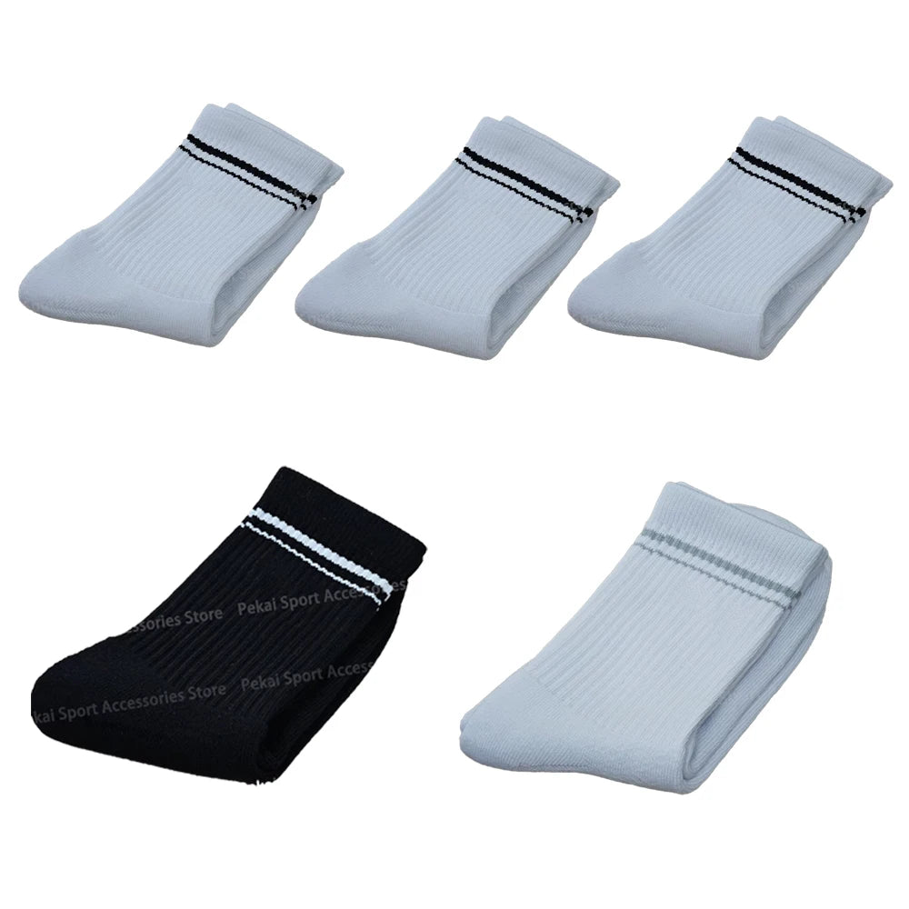 Stretch Yoga Comfort Socks