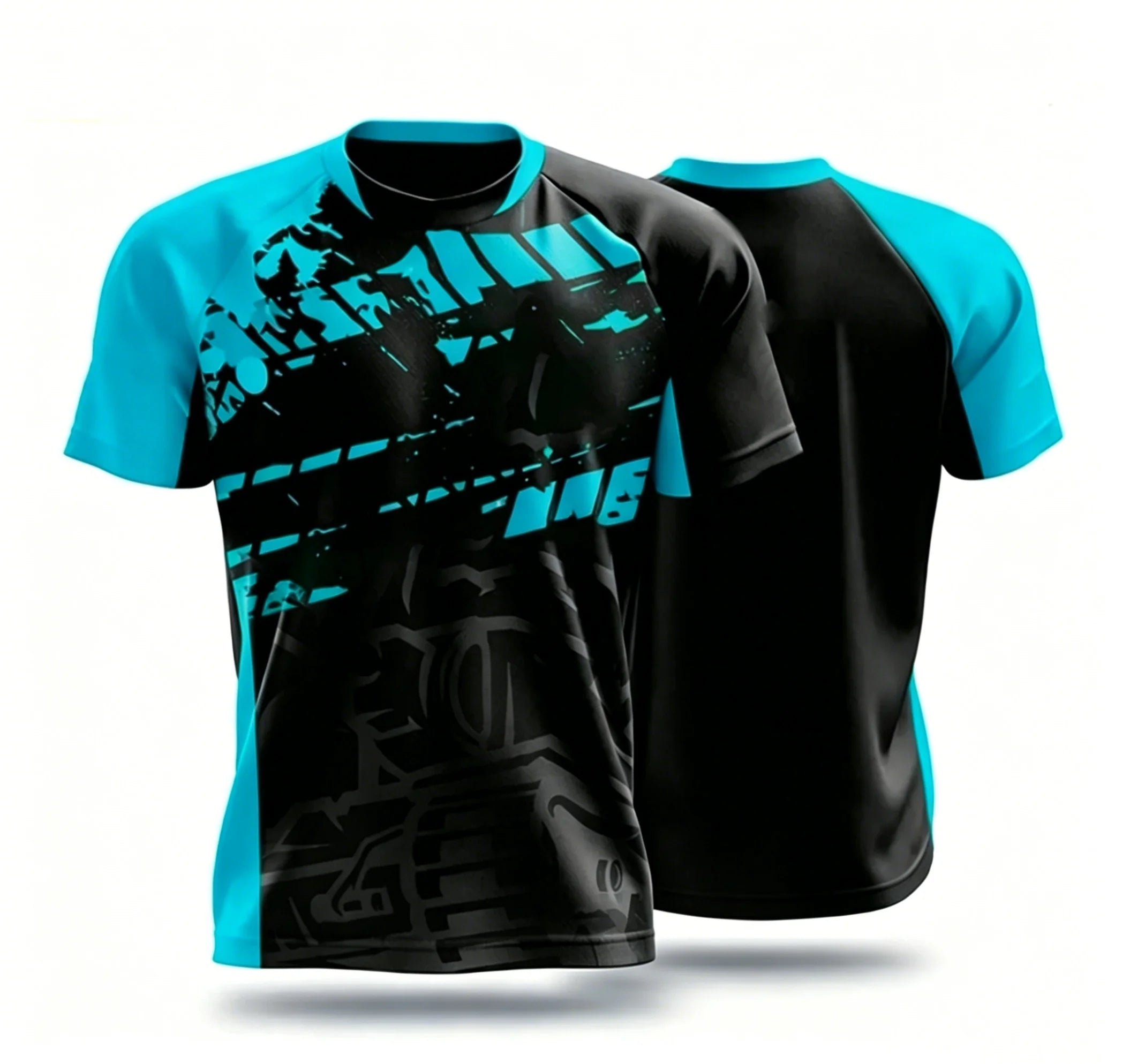 Simple Fashion Sports T-shirts For Men Summer Outdoor Short Sleeve 3D Printed T Shirts Casual Oversized Breathable Gym Tees Tops