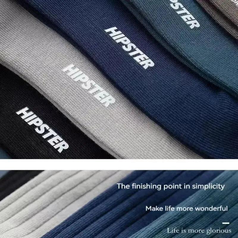 Winter Mid Calf Sport Socks