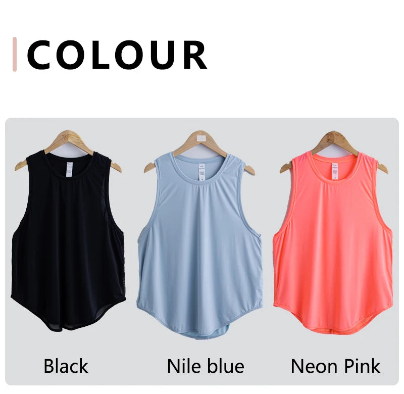 Sport Bra Short Sleeve Vest Aerobic Sleeveless Gym Tops Push-up Bras Yoga Clothing Pilates Workout Cropped Sportswear T-shirt