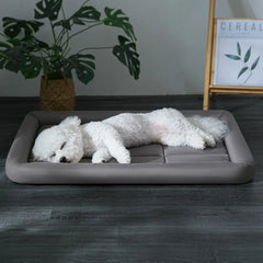 Pet Mat All-Season Dog Bed, Cool and Comfortable, Summer-Specific Dog House for Small To Medium-Sized Dogs Pet Sleeping Supplies