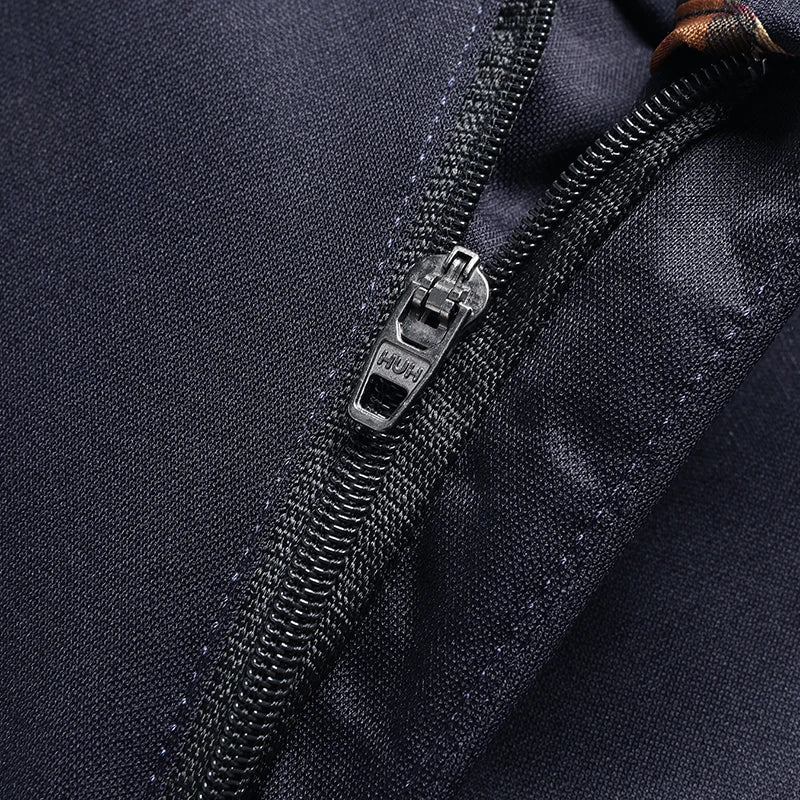 Cool Stretch Summer Straight Pants