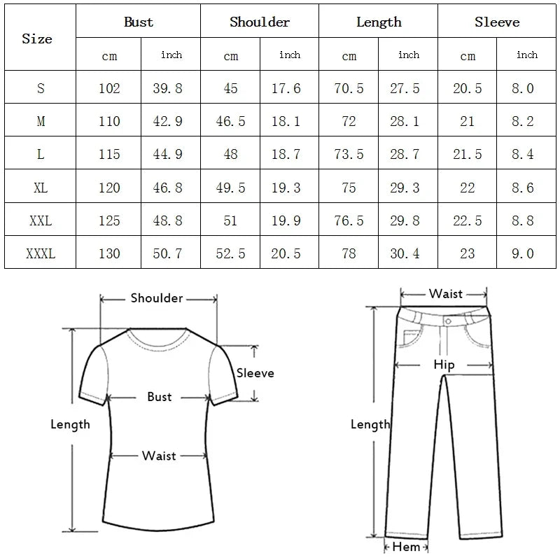 Slim Breathable Summer Pocket Polo