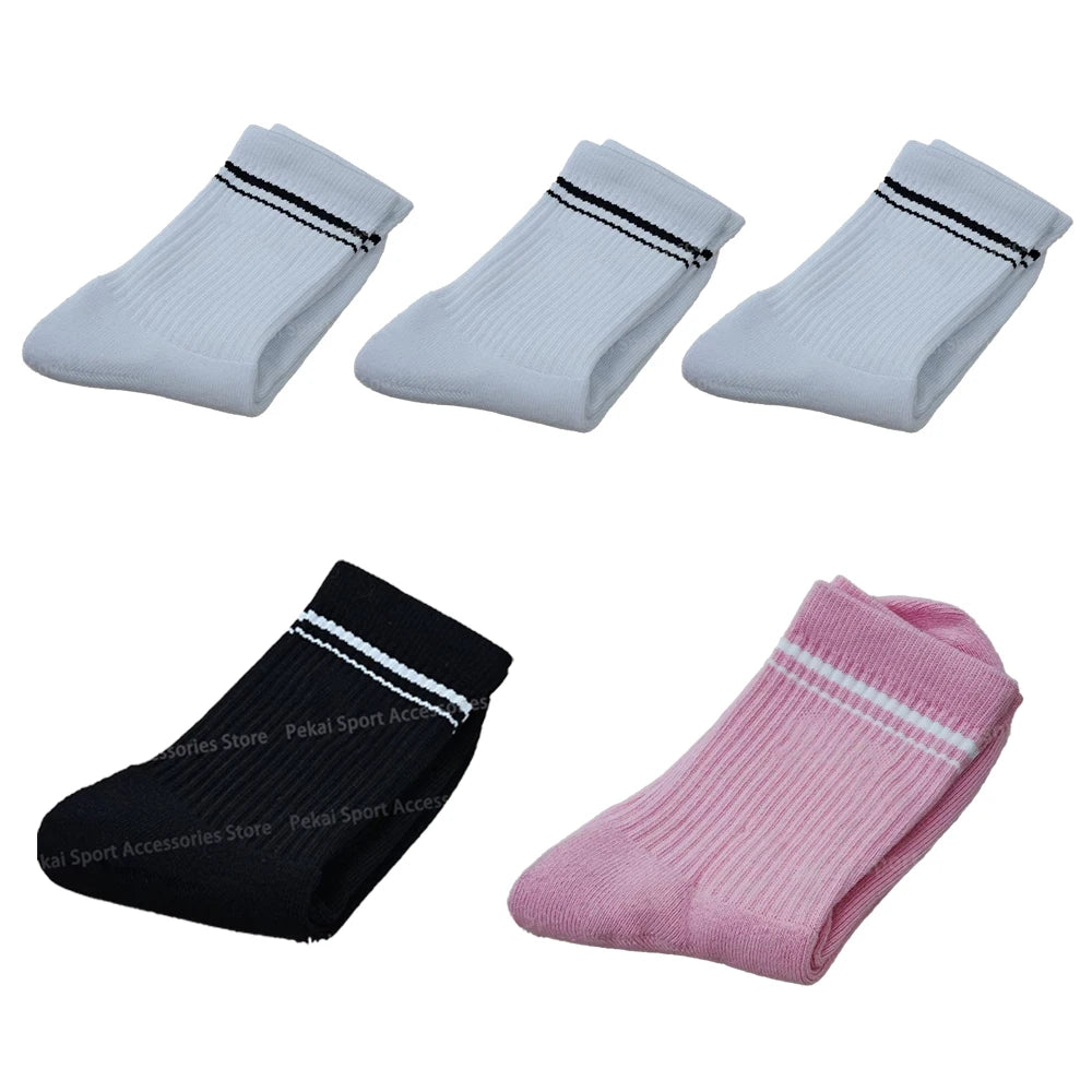Stretch Yoga Comfort Socks