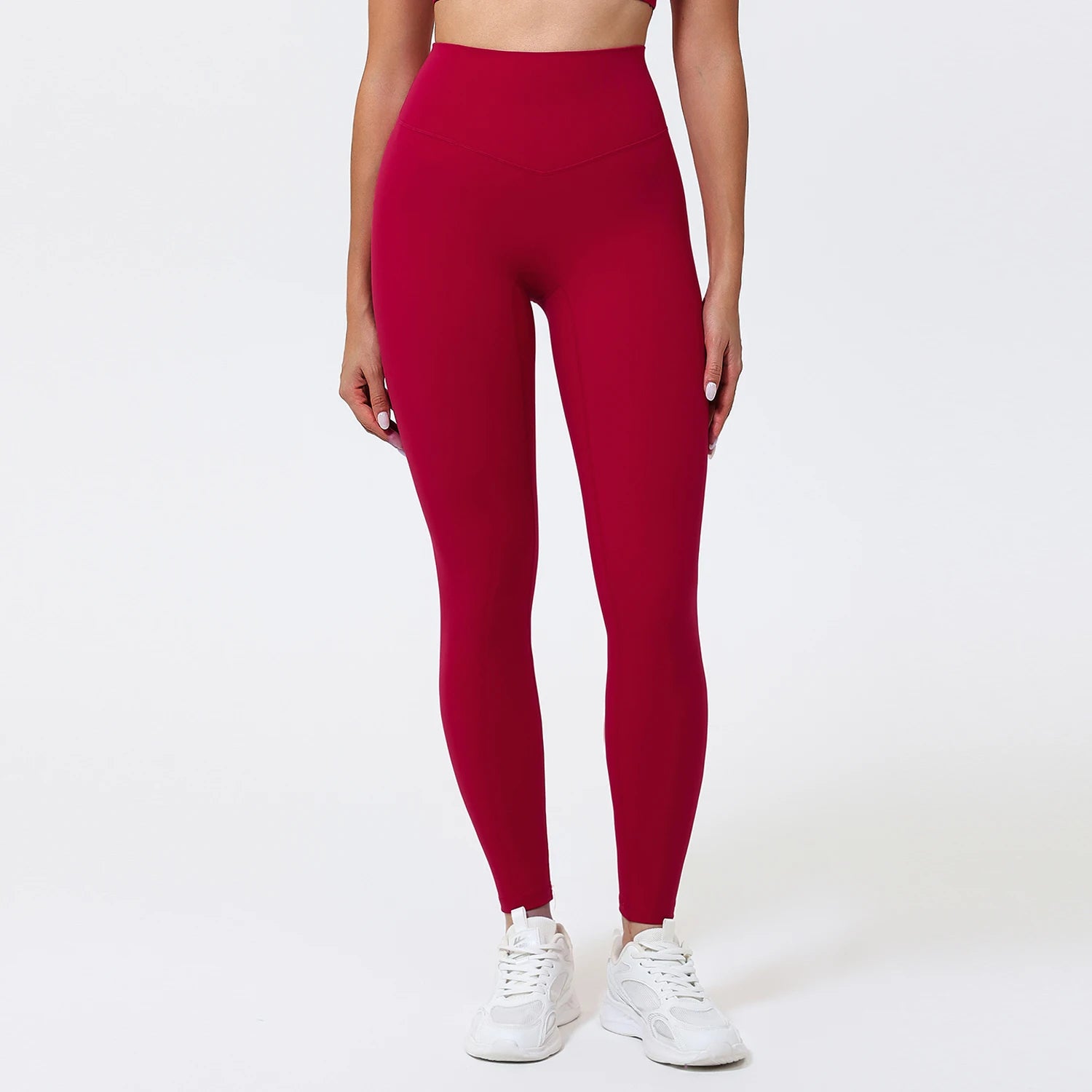 New Summer Sport Legging High Waist Gym Pants Women Running Workout Leggings Women's Gym Leggings Tights Stretch Yoga Clothing