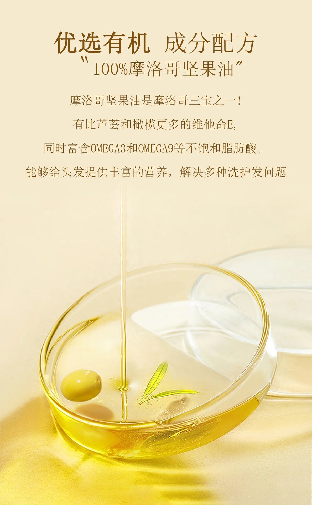Honey Nourish Hair Shampoo Conditioner