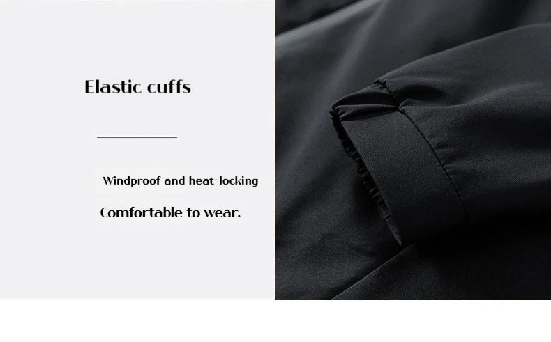 Tracksuits for Man Men's Cardigan Hoodie Set Sportswear 2 Piece Set Casual Running Fitness Suit Windproof Warm Set Sports Suits