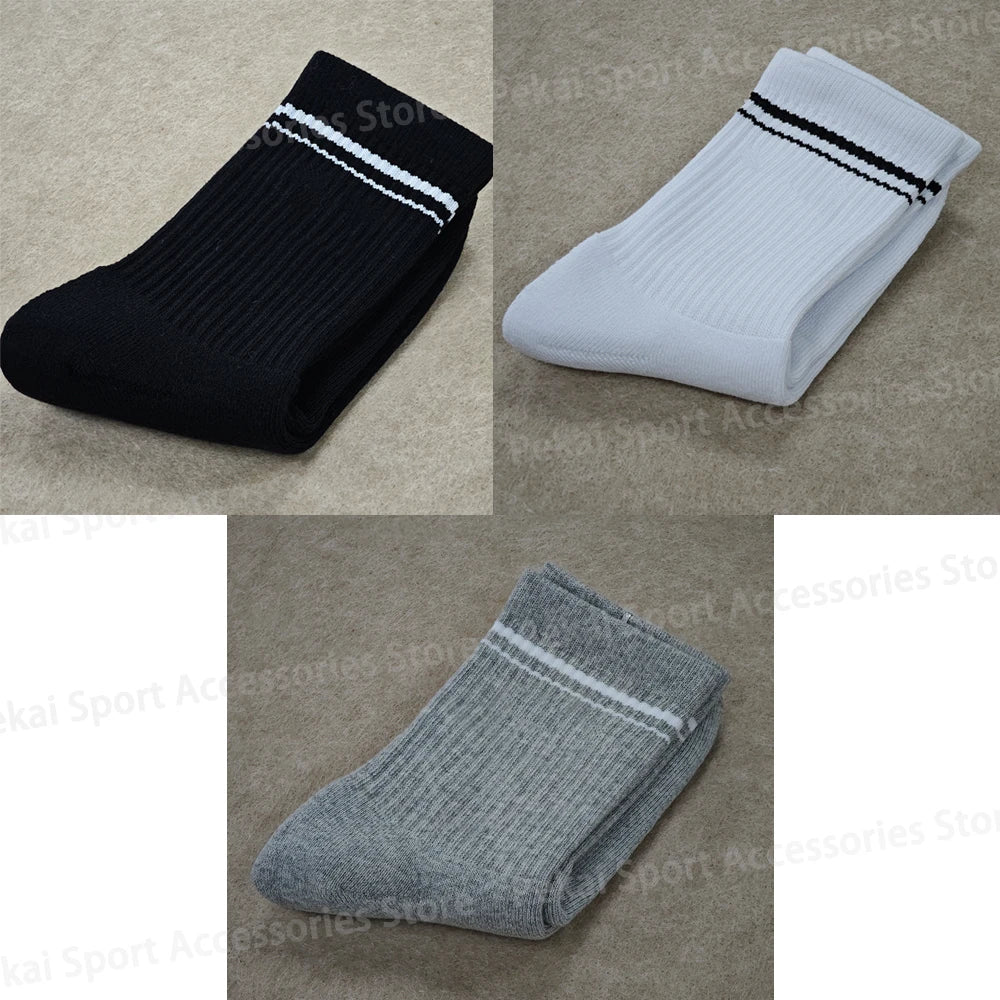 Stretch Yoga Comfort Socks
