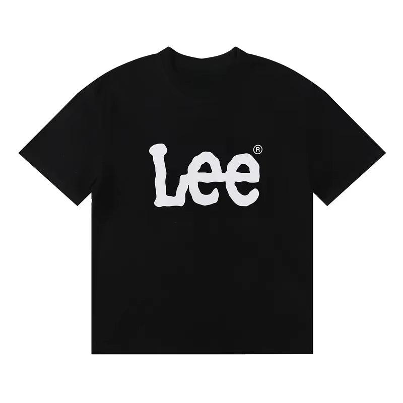 Star Letter Cotton Tee