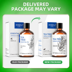 Pure Tea Tree Essential Oil