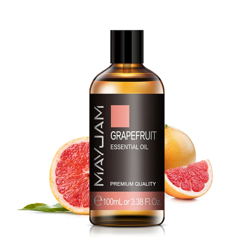 Aromatic Essential Oil Diffuser Blend