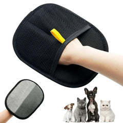 Multi-Surface Kitten Cleaning Glove