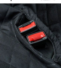 Waterproof Middle Seat Armrest Cover