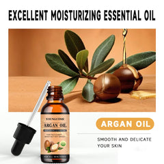 Hair Serum Revival System