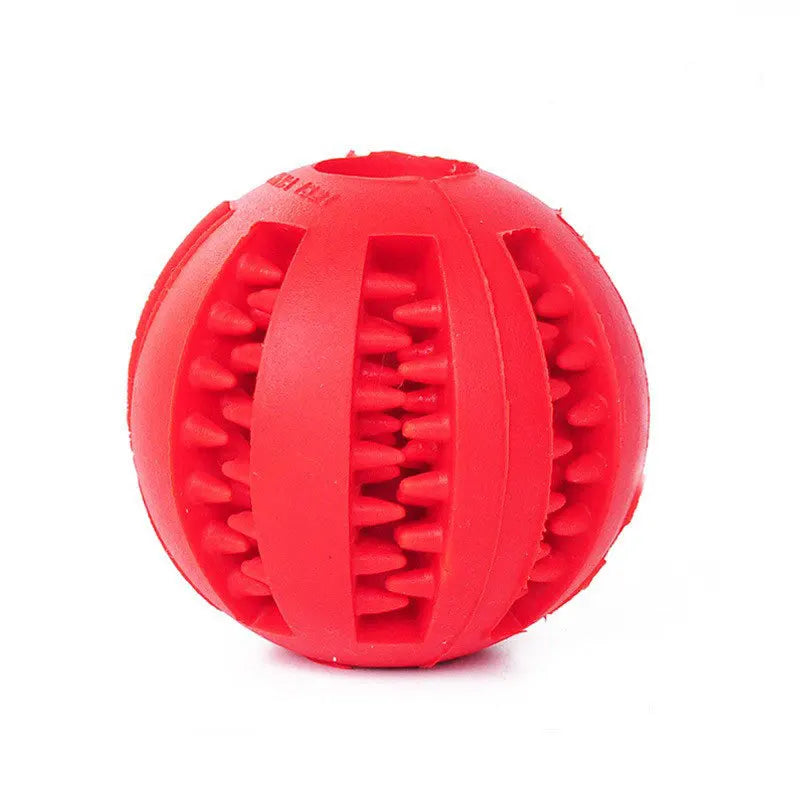 Nontoxic Bite Resistant Treat Ball