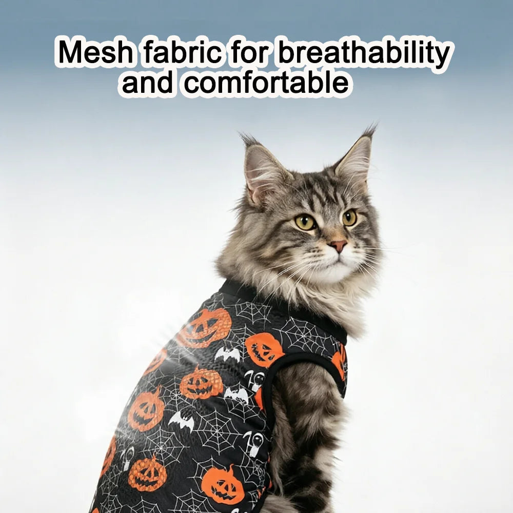 Funny Cosplay Pet Party Vest