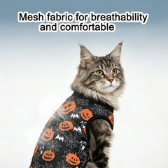 Funny Cosplay Pet Party Vest