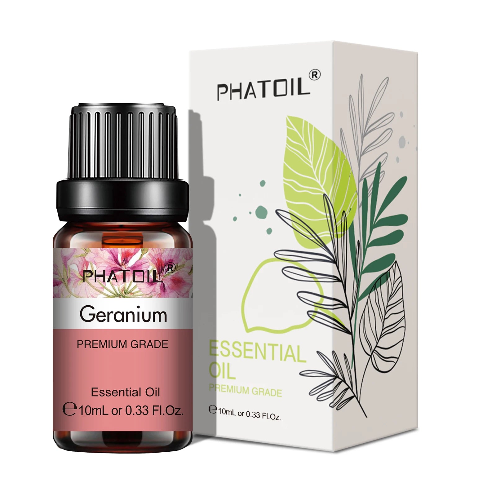 Lavender Pure Aromatherapy Essential Oil