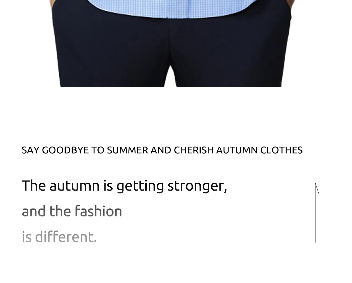 Embroidered Plaid Casual Street Shirt